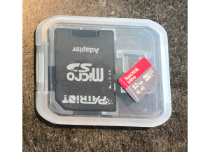E-MU E4 Platinum (53196)