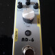 TC-31 Analog Delay AD-6 TC-31 Analog Delay AD-6