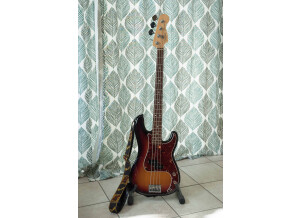 Fender American Standard Precision Bass [2008-2012] (48335)