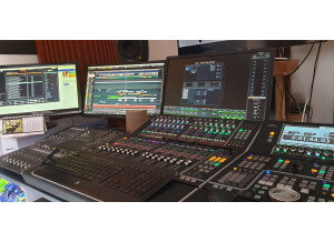 Yamaha Nuage (35475)