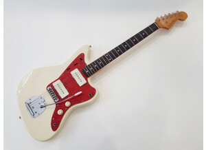 Fender '62 Jazzmaster Japan Reissue (44373)