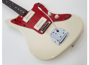 Fender '62 Jazzmaster Japan Reissue (26567)