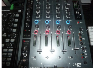 Allen & Heath XONE:42