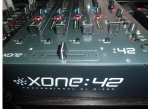 Allen & Heath XONE:42