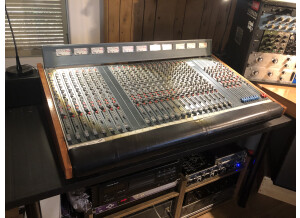 TAC - Total Audio Concepts Bullet (1011)