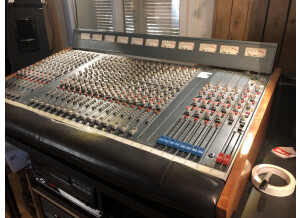 TAC - Total Audio Concepts Bullet (46833)