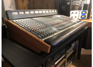 TAC - Total Audio Concepts Bullet (57499)