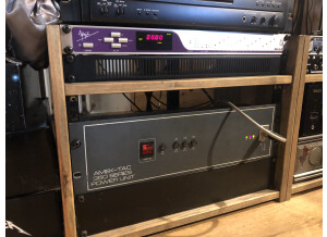 TAC - Total Audio Concepts Bullet (61857)