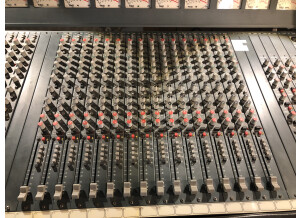 TAC - Total Audio Concepts Bullet (73223)