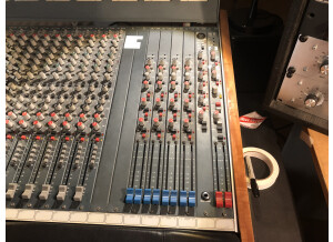 TAC - Total Audio Concepts Bullet (84722)