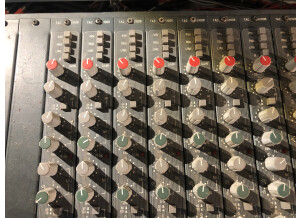 TAC - Total Audio Concepts Bullet (68456)