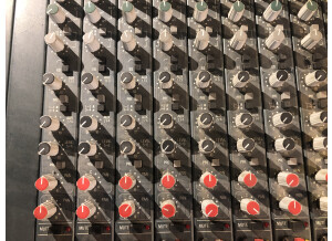 TAC - Total Audio Concepts Bullet (69393)