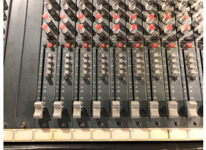 TAC - Total Audio Concepts Bullet (4679)