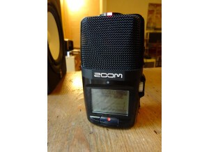 Zoom H2n (55054)