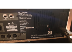 Kurzweil K2600RS (32396)