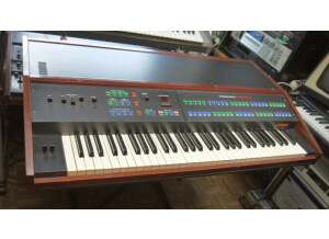 Rhodes Chroma