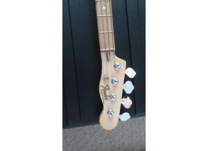 Fender Telecaster Bass [1971-1979] (86047)