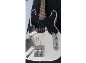 Fender Telecaster Bass [1971-1979] (93792)