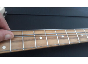 Fender Telecaster Bass [1971-1979] (71246)