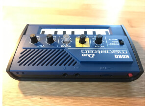 Korg Monotron Duo (3021)