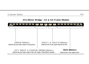 Crest Audio CV-20 40 (50489)