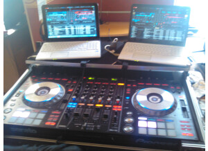 Pioneer DDJ-SZ (6820)
