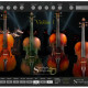 Spotlight Strings 4D Spotlight Strings 4D