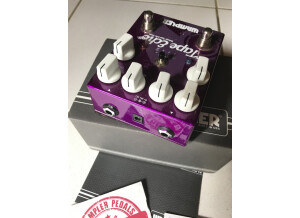 Yamaha DXR15 (75577)