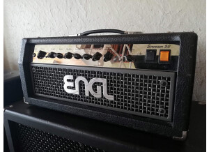 ENGL E335 Screamer 50 Head (29407)