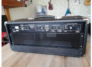 ENGL E335 Screamer 50 Head (65574)