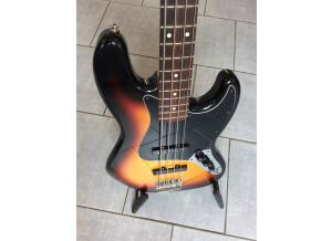 Fender Standard Jazz Bass [1990-2005] (59592)