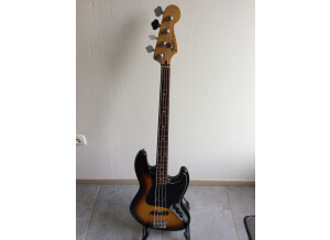 Fender Standard Jazz Bass [1990-2005] (18399)