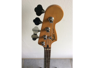 Fender Standard Jazz Bass [1990-2005] (44908)