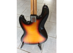 Fender Standard Jazz Bass [1990-2005] (30500)