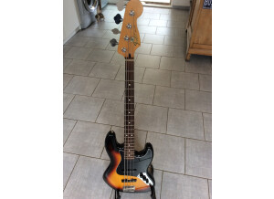 Fender Standard Jazz Bass [1990-2005] (82073)