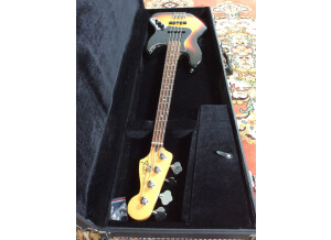 Fender Standard Jazz Bass [1990-2005] (64731)