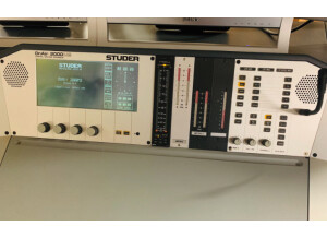 Studer On-Air 2000M2 (10071)