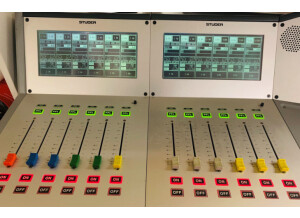 Studer On-Air 2000M2 (46142)