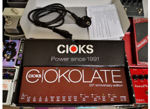 Cioks Ciokolate (44502)