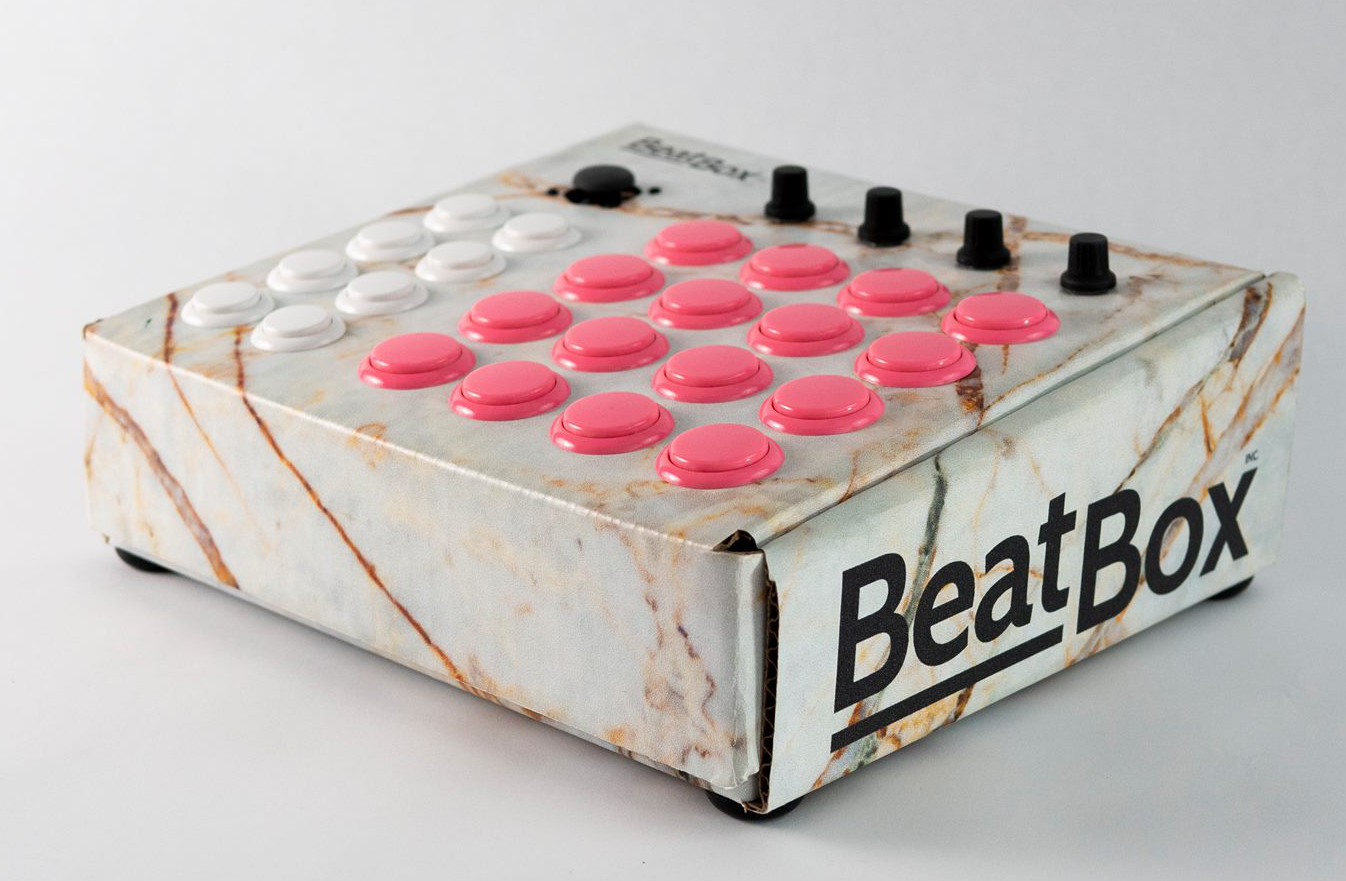 Beatbox Slant