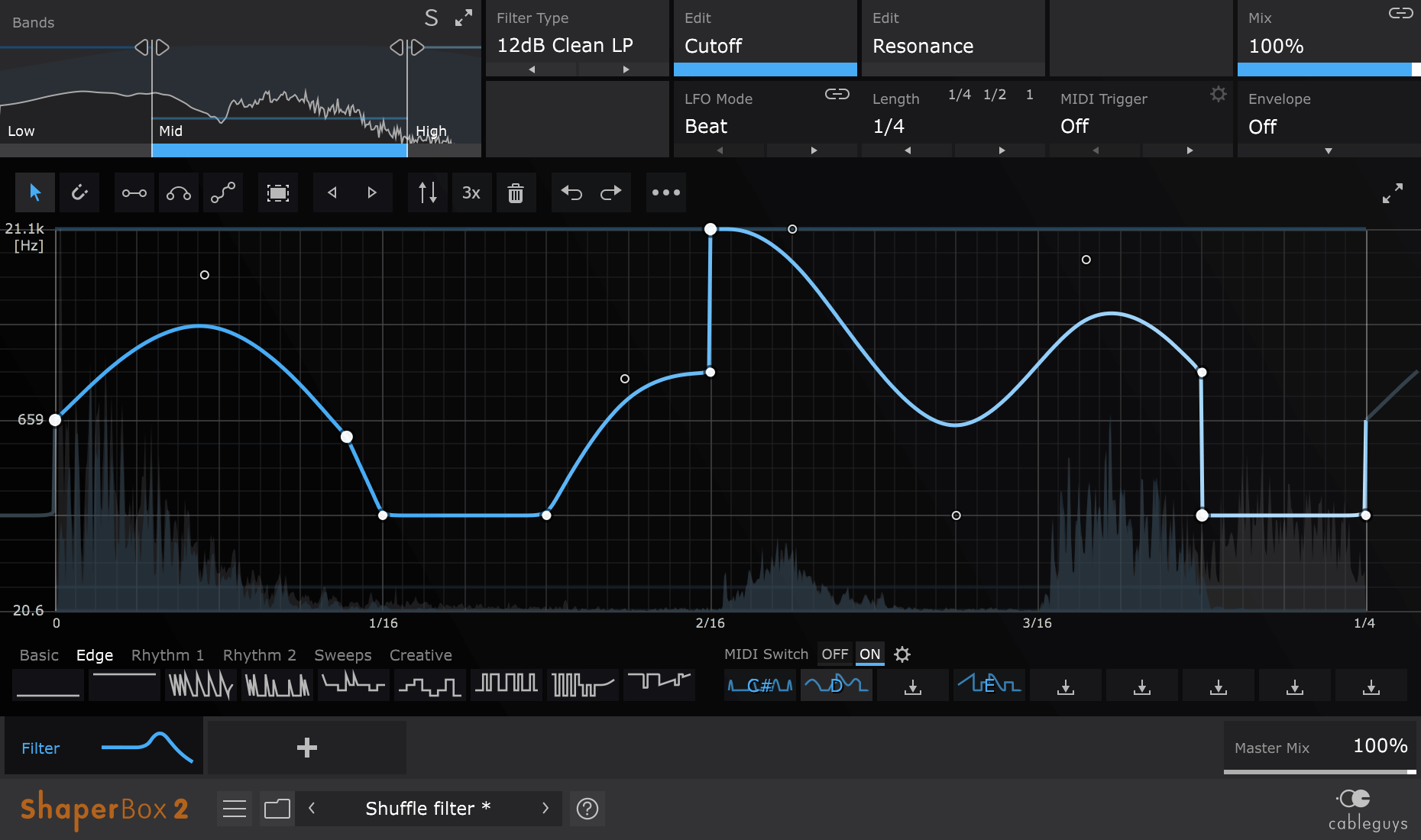 screenshot_filtershaper-core