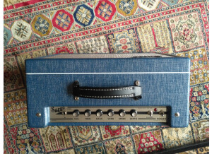 Supro 1642RT Titan (78722)