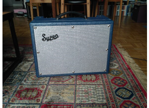 Supro 1642RT Titan (89648)