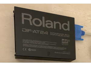 Roland DIF-AT24