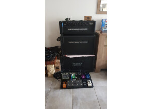Custom Audio Electronics PT100 (10910)