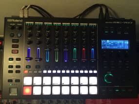 Roland MC-707