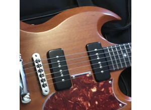 Gibson SG Naked (46685)