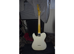 Gibson ES-335 Dot (1995) (61930)