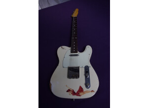 Gibson ES-335 Dot (1995) (1213)