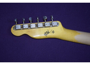 Gibson ES-335 Dot (1995) (24426)